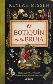 Paperback Botiquin de la Bruja, El [Spanish] Book