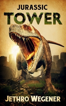 Paperback Jurassic Tower Book