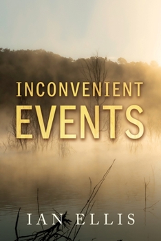 Paperback Inconvenient Events Book