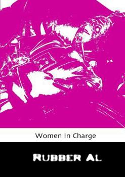 Paperback Women in Charge Book