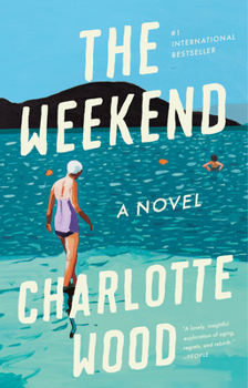Paperback The Weekend Book