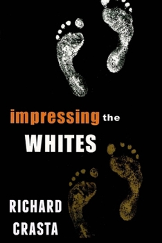 Paperback Impressing the Whites: The New International Slavery Book