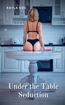 Paperback Under the Table Seduction Book