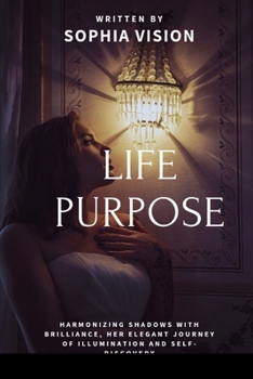 Paperback Life Purpose Book