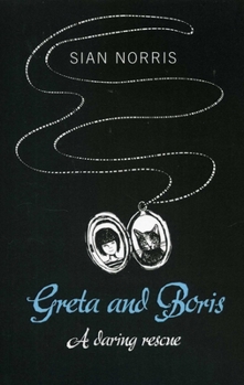 Paperback Greta and Boris Book