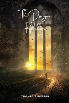Paperback The Dragon Rebellion Book