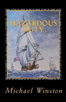 Paperback Hazardous Duty Book