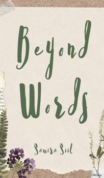 Hardcover Beyond Words Book