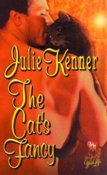 The Cat's Fancy (Time of Your Life Series) - Book  of the Protector Superhero