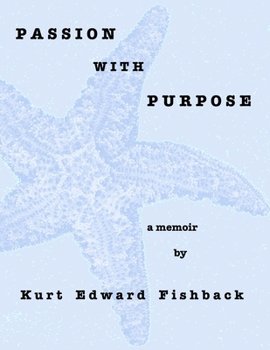 Paperback Passion with Purpose Book