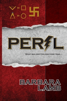 Paperback Peril Book