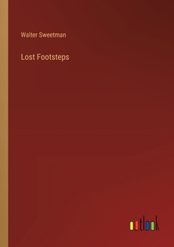 Paperback Lost Footsteps Book