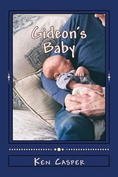Paperback Gideon's Baby Book
