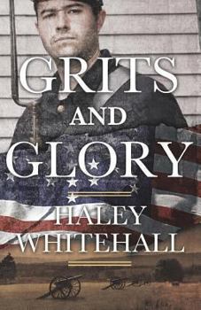 Paperback Grits and Glory Book
