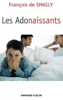 Paperback Les Adonaissants [French] Book