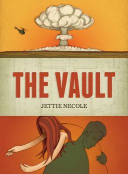 Paperback The Vault (The Vault Series) Book