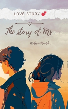 Hardcover The Story of MS [Hindi] Book