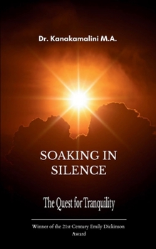 Paperback Soaking In Silence Book