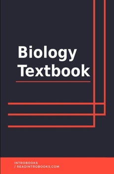 Biology Textbook