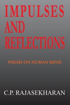 Paperback Impulses and Reflections: Poems in English Book