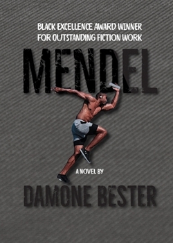 Paperback Mendel Book