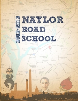 Paperback NaylorRoad_Memory Book_2013 Book