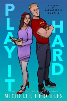 Play it Hard: Valentine Edition