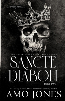Paperback Sancte Diaboli: Part Two Book