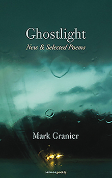 Paperback Ghostlight: New & Selected Poems Book