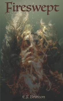 Paperback Fireswept Book