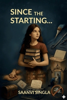 Paperback Since the Starting... Book