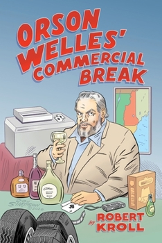 Orson Welles’ Commercial Break