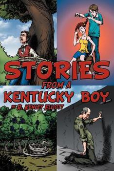 Paperback Stories from a Kentucky Boy Book