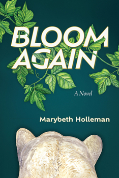 Hardcover Bloom Again Book