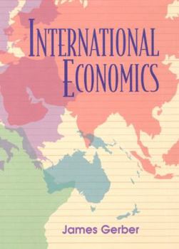 Hardcover International Economics (Addison-Wesley Series in Economics) Book