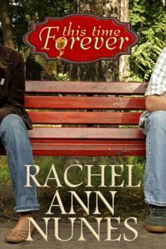 This Time Forever - Book #1 of the Mickelle