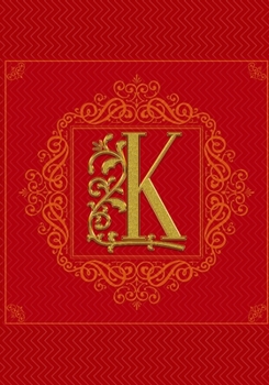 Paperback K: For him & for her Book