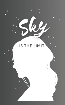 Paperback Sky is the Limit Book