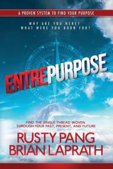 Paperback Entrepurpose Book