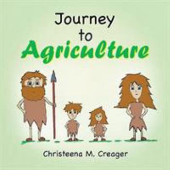 Paperback Journey to Agriculture Book