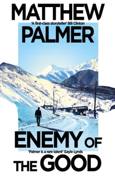 Enemy of the Good