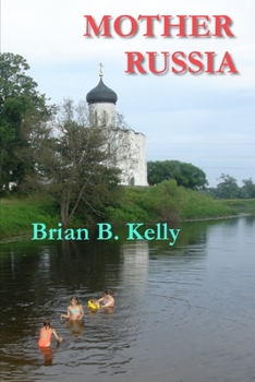 Paperback Mother Russia Book