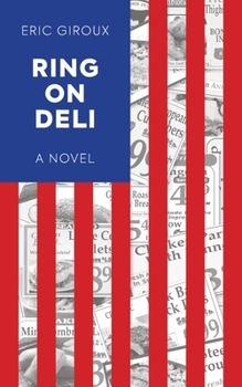 Paperback Ring On Deli Book