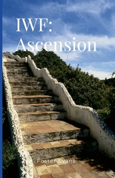 Paperback Iwf: Ascension Book