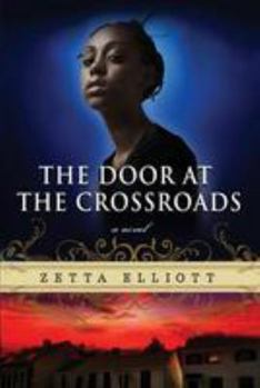 Paperback The Door at the Crossroads Book