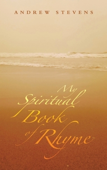 Hardcover My Spiritual Book of Rhyme Book