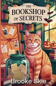 Paperback The Bookshop Of Secrets Book