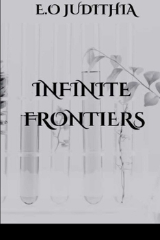 Paperback Infinite Frontiers Book