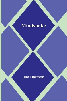 Paperback Mindsnake Book
