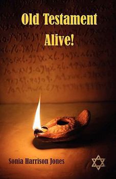 Paperback Old Testament Alive! Book